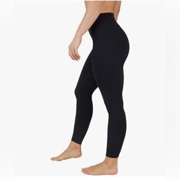 90 Degree By Reflex Pants - 90 Degree Reflex Athletic Leggings Large